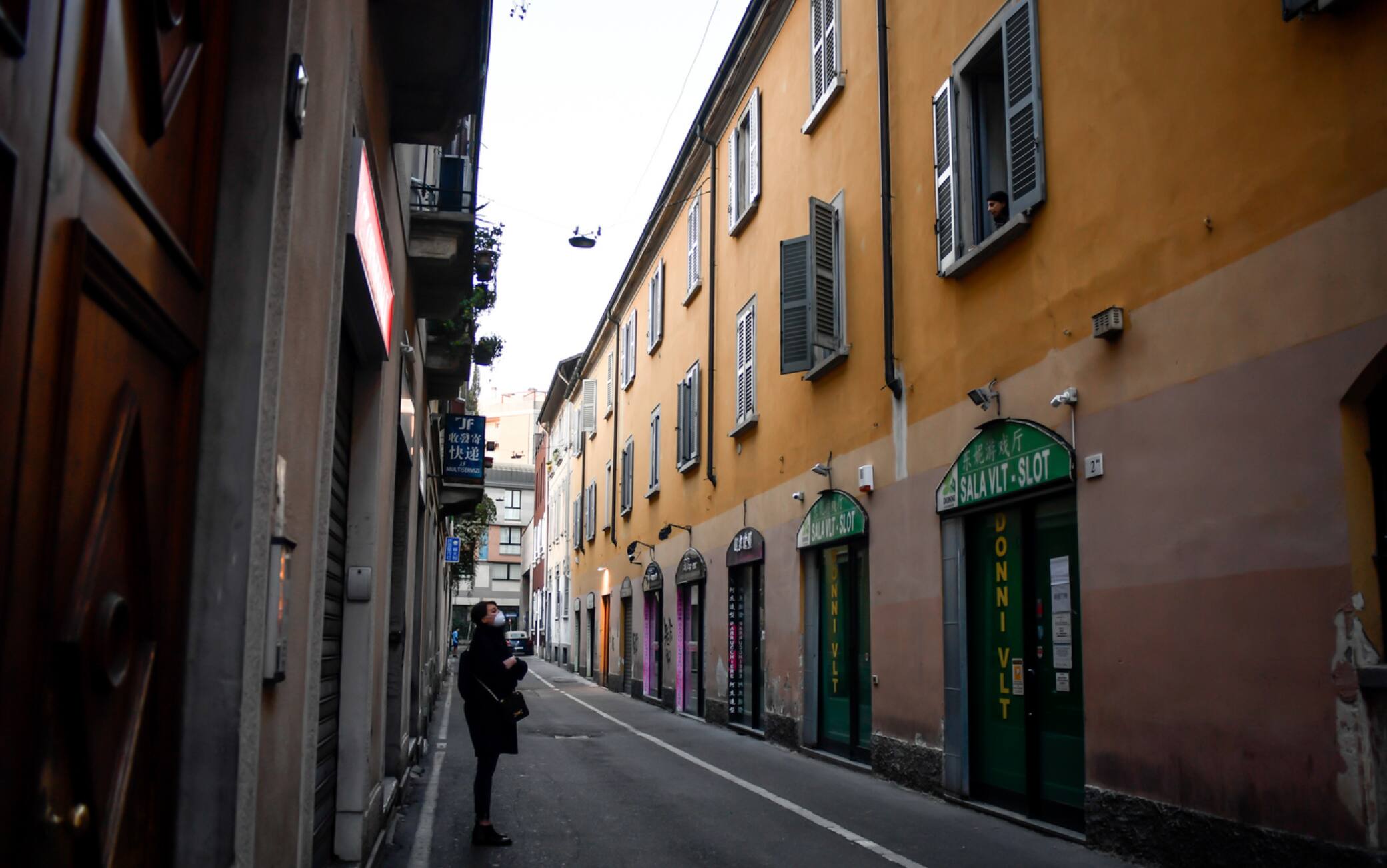 Quarantena per Covid: giorni di durata e novità su malattia Inps | Sky